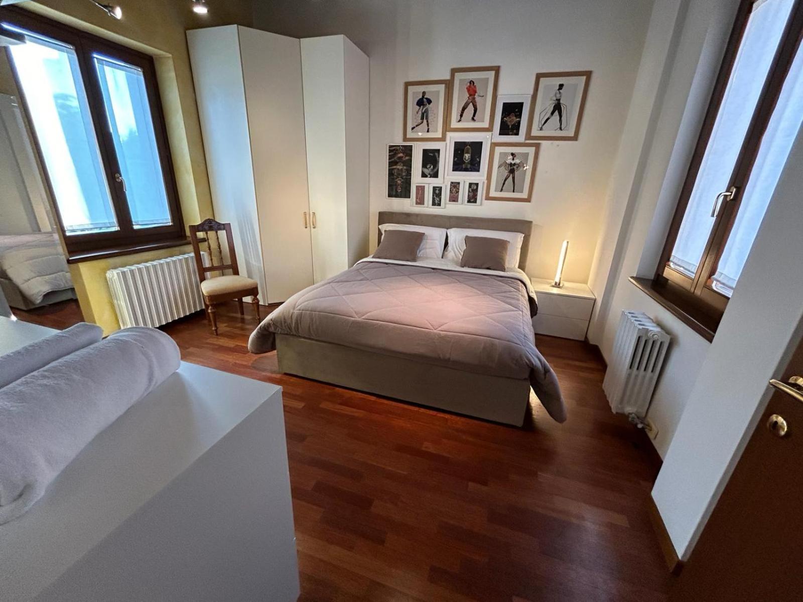 Valpolicella39 Apartment เวโรนา ภายนอก รูปภาพ