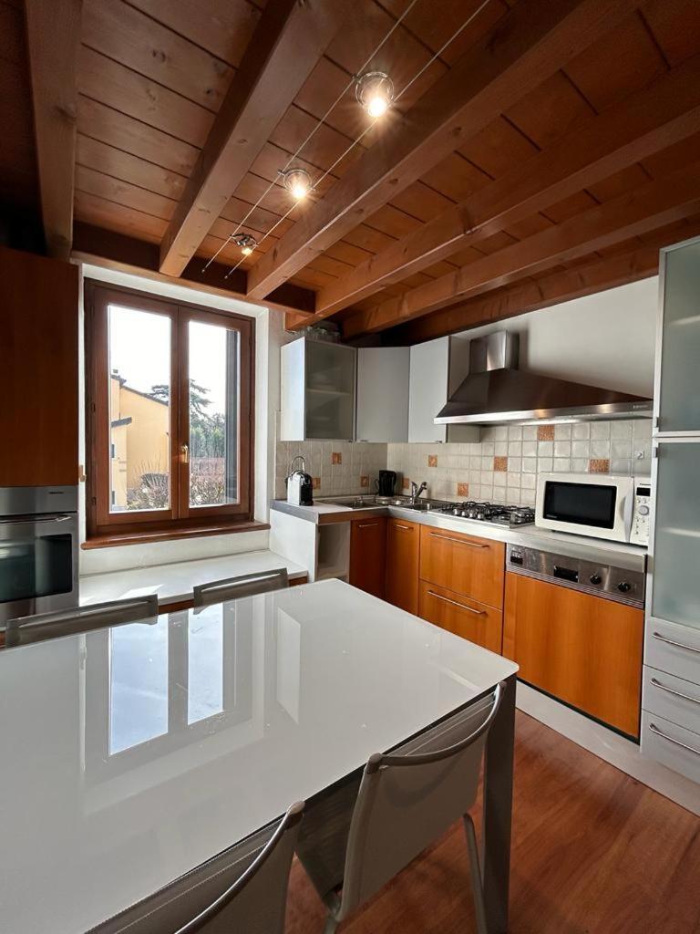 Valpolicella39 Apartment เวโรนา ภายนอก รูปภาพ